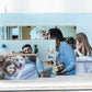 Custom Photo on Wood, Personalised Landscape / Portrait Wooden Block