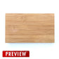 Custom Photo on Wood, Personalised Landscape / Portrait Wooden Block