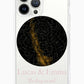 Custom Star Map Night Sky Print Phone Case for iPhone, Samsung and Google Pixel