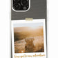 Polaroid Photo - Custom Monogram Personalised Mobile Phone Case for iPhone, Samsung Galaxy and Google Pixel