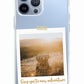Polaroid Photo - Custom Monogram Personalised Mobile Phone Case for iPhone, Samsung Galaxy and Google Pixel