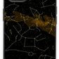 Custom Star Map Night Sky Print Phone Case for iPhone, Samsung and Google Pixel